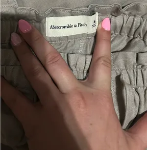 Abercrombie & Fitch pants thumbnail 2