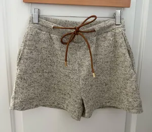 ZARA Green Set Two-Piece thumbnail 3