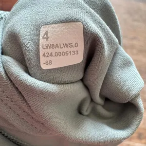 Lululemon Align Skirt High Rise Crater Blue Size 4 NWT thumbnail 6