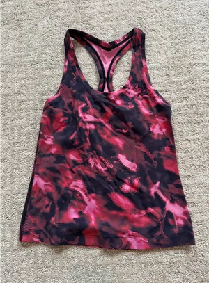 Lululemon Tank Top thumbnail 1