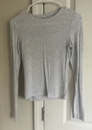 Garage Long Sleeve Top thumbnail 1