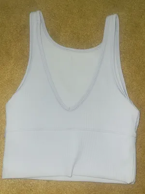 Lululemon Tank thumbnail 3