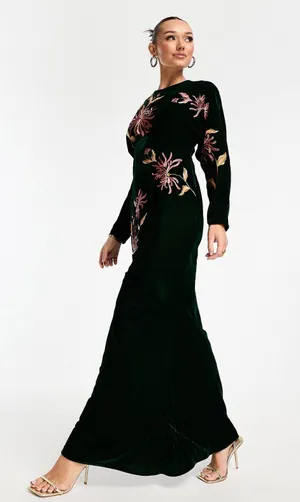 ASOS Dress thumbnail 6