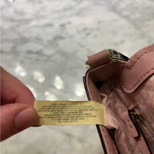 Kate Spade Blush Crossbody Bag thumbnail 9