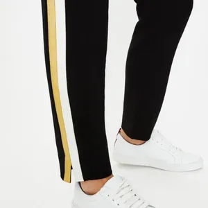 Boden Bristol 7/8th Trousers in Black Size‎ 6 Regular thumbnail 3