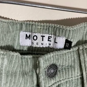 Motel Rocks Parallel Cord Jeans thumbnail 5