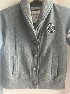 Abercrombie Preppy Blazer thumbnail 1