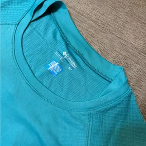 •COLUMBIA• LONG SLEEVE TEE thumbnail 5