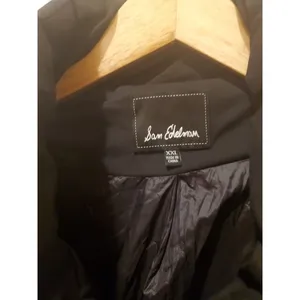 Sam Edelman Black Short Puffer Women Down and Insulated Coats Size XXL thumbnail 9