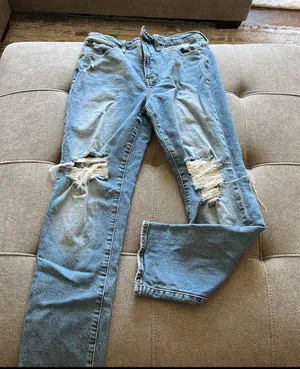 Madewell Perfect Jeans thumbnail 1