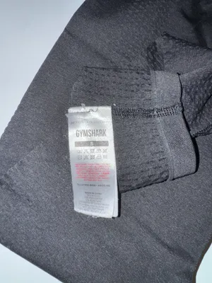 Gymshark Leggings Seamless thumbnail 3