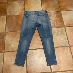 Buckle Black jeans #53 Ankle skinny thumbnail 2