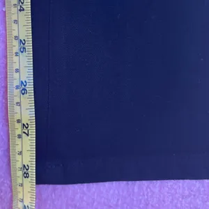 Veronica Beard Black‎ Ellie Jodhpur Denim Pants Size 10 EUC thumbnail 5