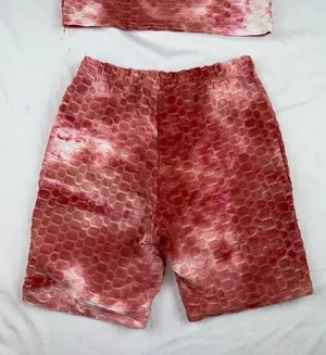 Matching set Red thumbnail 4