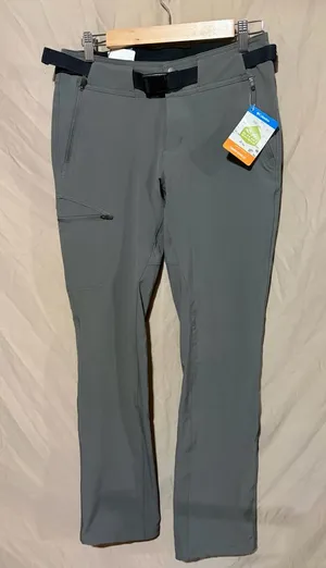 Columbia wildsee pants thumbnail 1