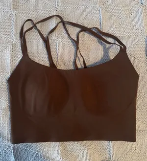 Aerie Sports Bra thumbnail 1