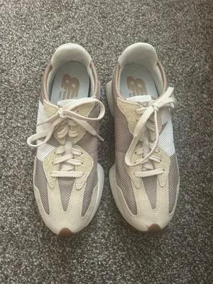 New Balance 327 thumbnail 3