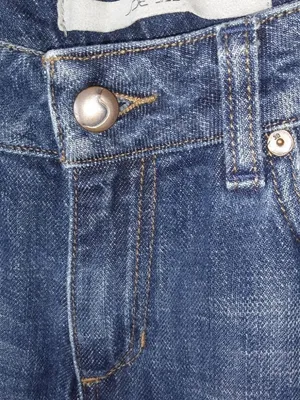 Joe's Jeans Muse 30x33 Dark Wash Jeans Tall thumbnail 9