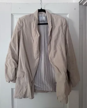 Stradivarius Blazer thumbnail 1