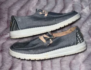 Western Hey Dude Shoes thumbnail 1