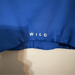 WILO Anthropologie The Label Sports Bra thumbnail 6