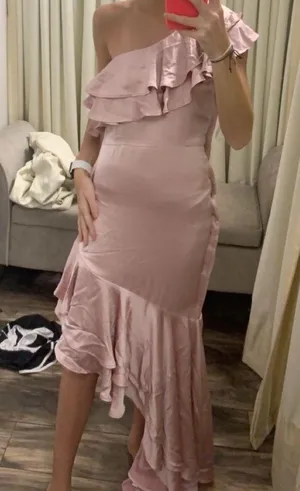 Lovers + Friends Dress thumbnail 1
