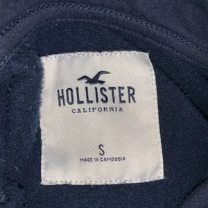 HOLLISTER HOODIE thumbnail 2