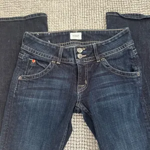 Hudson Jeans signature bootcut jean thumbnail 2