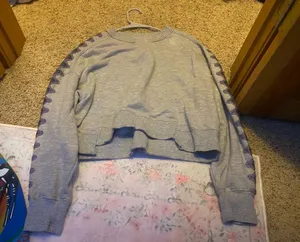 Free People Sweater thumbnail 1