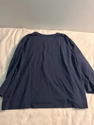 L.L. Bean Shirt Long Sleeve thumbnail 2
