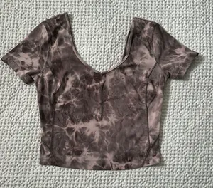 Lululemon Align Tee thumbnail 1
