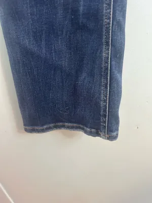 Buckle Jeans Bootcut BKE Blue thumbnail 6