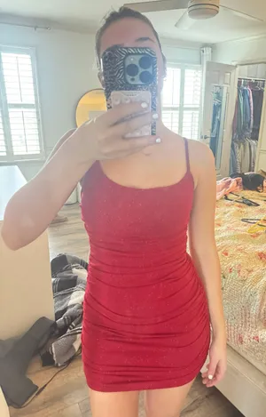 Dress thumbnail 1