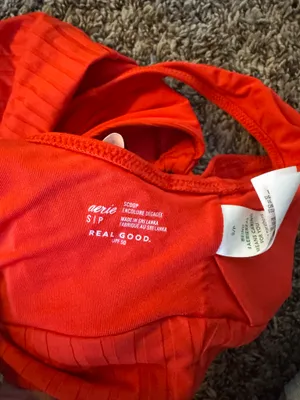 Aerie Swimsuit Top thumbnail 2
