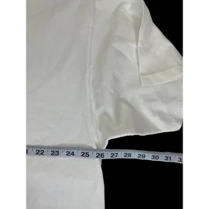 Mickey Inc Since 1928 Mickey Mouse White T-shirt thumbnail 4