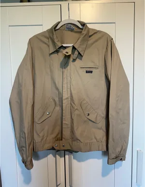 Nike Jacket Zip-Up Vintage thumbnail 1