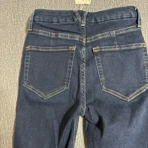 Free People Montana Skinny Jeans thumbnail 5