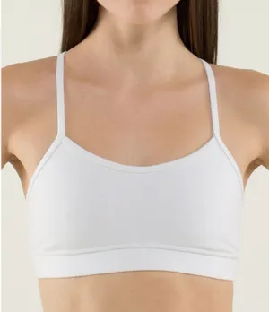 Lululemon Flow Y Bra thumbnail 2