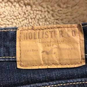 Hollister Boot Cut Jeans thumbnail 4