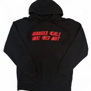 Source Unknown Indiana Hoosiers Hoodie thumbnail 1