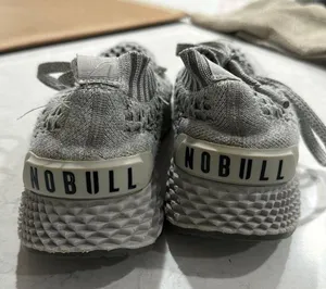 Gray Size 8.5 thumbnail 2