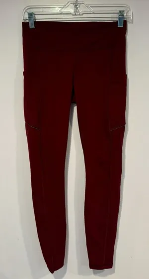 Lululemon speed up 28 inch‎ legging thumbnail 1
