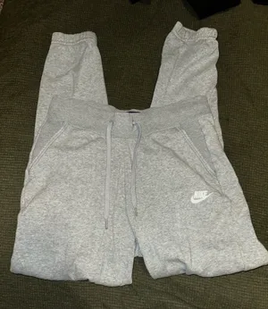 Nike Joggers Grey thumbnail 1
