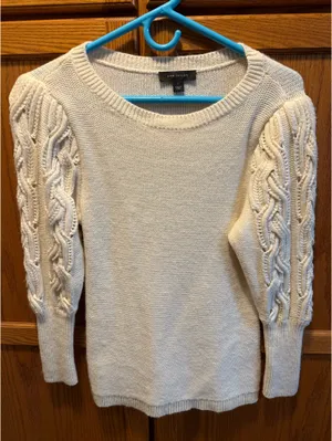 Small Ann Taylor Sweater  thumbnail 1