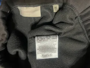 Essentials Fear of God 1977 Joggers XS thumbnail 7