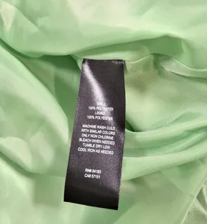 Jessica Howard Ruffle-Neck Cocktail Dress thumbnail 5