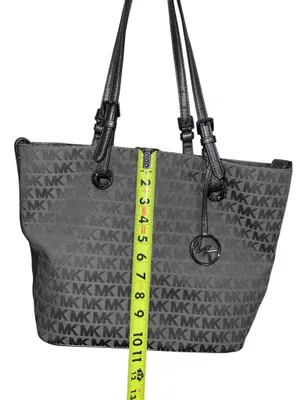 Michael Kors Tote Purse  thumbnail 10