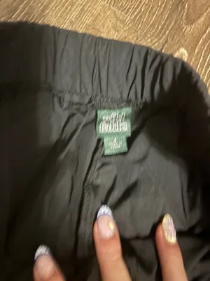 wild fable size small windbreaker pants.  thumbnail 4
