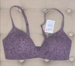 Lululemon Take Shape Bra thumbnail 1