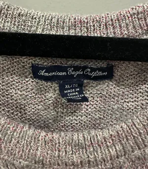 American Eagle Sweater thumbnail 2